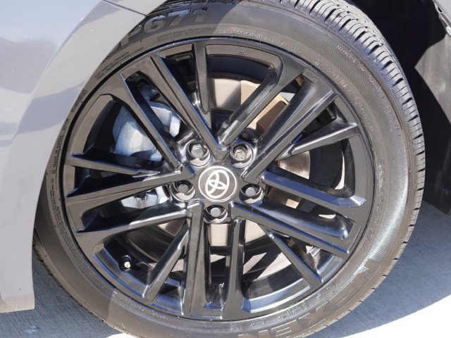 Certified 2025 Toyota Camry SE w/ Convenience Package AWD/4WD image 12