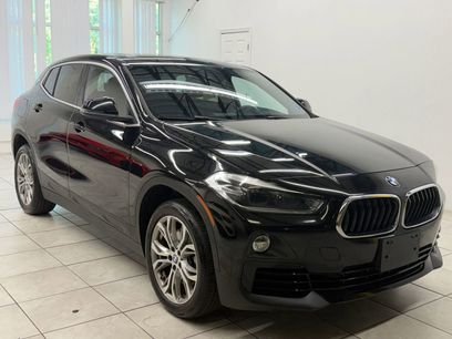Used 2018 BMW X2 xDrive28i