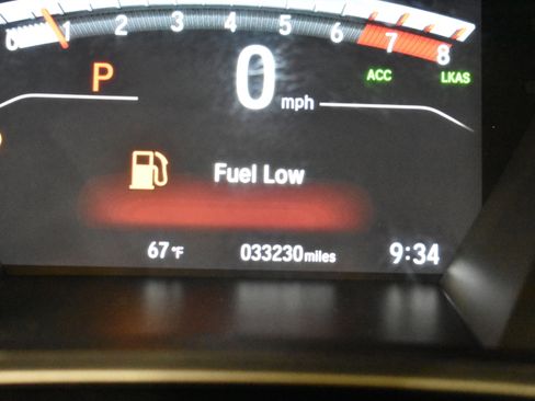Used 2022 Honda CR-V EX-L image 35