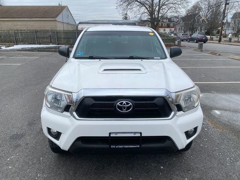 Used 2014 Toyota Tacoma Base V6 (A5) image 3