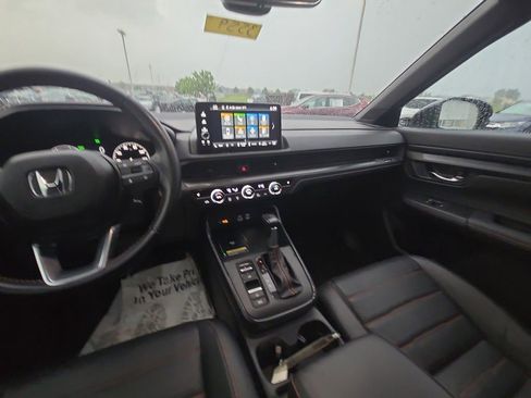 Used 2025 Honda CR-V Sport-L image 29