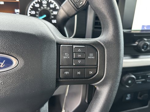 Used 2023 Ford F150 XLT image 19