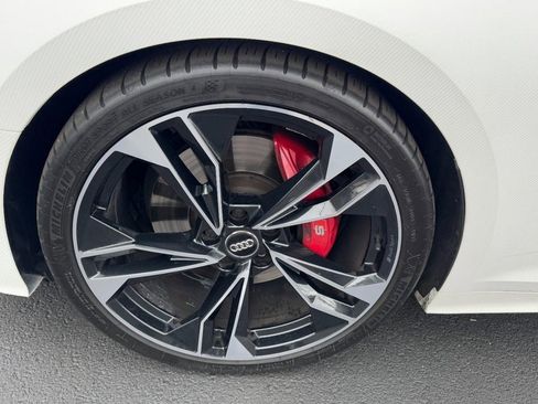 Used 2021 Audi S5 Prestige w/ Prestige Package image 7
