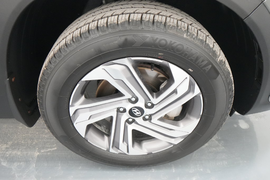 Used 2023 Hyundai Santa Fe SEL AWD/4WD image 10