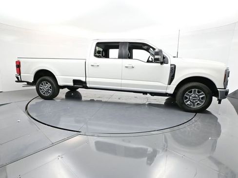 Used 2026 Ford F350 Lariat RWD image 8