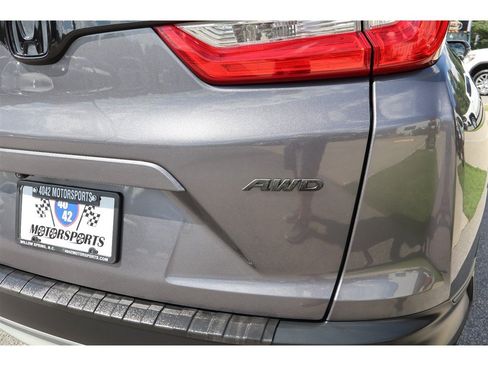 Used 2018 Honda CR-V EX image 46