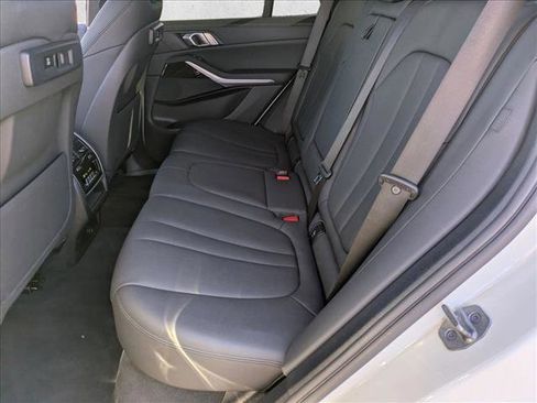 Used 2021 BMW X5 sDrive40i w/ Convenience Package image 18