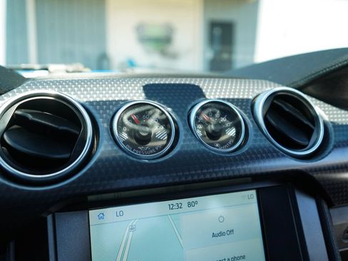 Used 2019 Ford Mustang Coupe w/ Ecoboost Performance Package RWD image 28