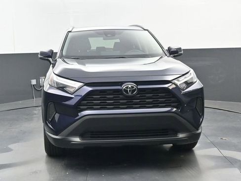 Used 2025 Toyota RAV4 XLE w/ Convenience Package image 20