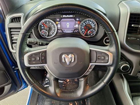 Certified 2022 RAM 1500 Big Horn image 20