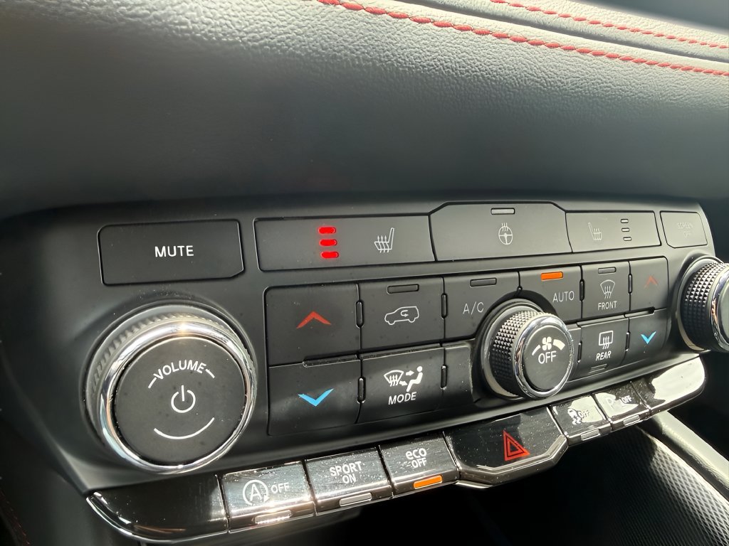 Used 2026 Dodge Durango GT AWD/4WD image 22