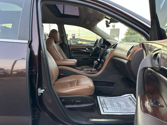 Used 2015 Buick Enclave Premium w/ Experience Buick Package AWD/4WD image 20