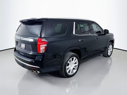 Used 2024 Chevrolet Tahoe High Country w/ Premium Package AWD/4WD image 10