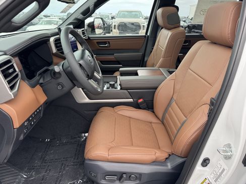 New 2026 Toyota Tundra 1794 Edition AWD/4WD image 2