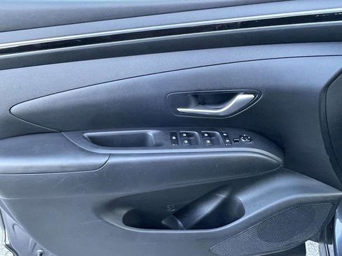 Used 2024 Hyundai Tucson SEL image 16