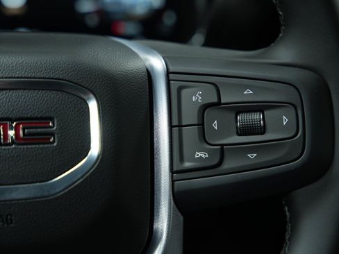 New 2026 GMC Sierra 1500 SLE AWD/4WD image 31