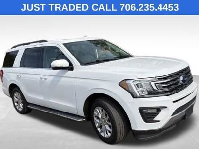 Used 2020 Ford Expedition XLT w/ Equipment Group 202A