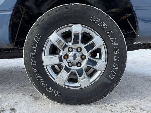 Used 2014 Ford F150 XLT w/ Equipment Group 302A Luxury image 13