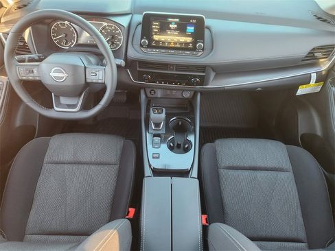 New 2026 Nissan Rogue SV image 17