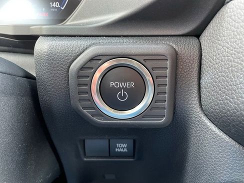 Used 2026 Toyota Land Cruiser w/ Premium Package AWD/4WD image 25