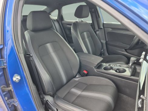 Certified 2023 Honda Civic Sport image 19