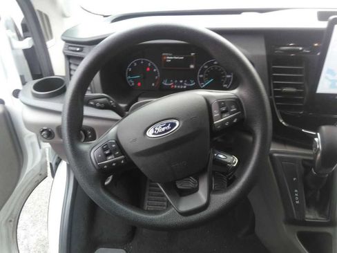 Used 2024 Ford Transit 350 XLT RWD image 21