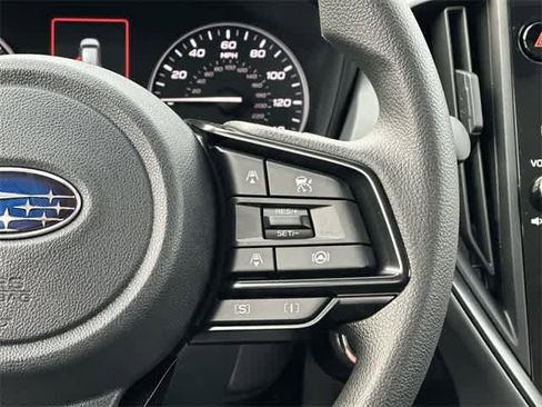 New 2026 Subaru Crosstrek 2.0i Premium image 10