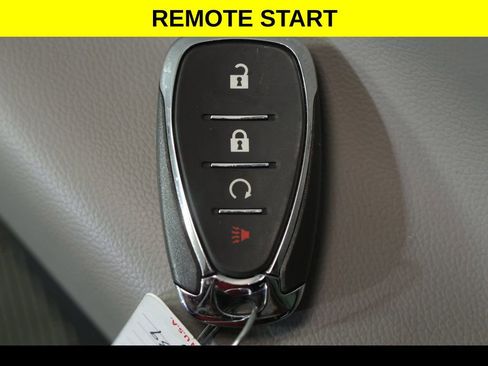 Used 2024 Chevrolet Equinox LS w/ LS Convenience Package image 9