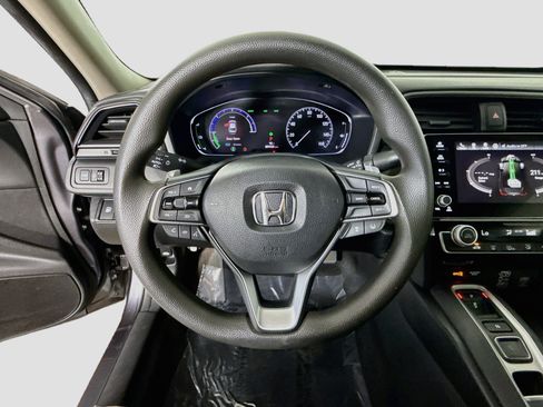 Used 2019 Honda Insight EX image 13
