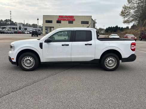 Used 2024 Ford Maverick XL w/ Equipment Group 100A Standard image 6