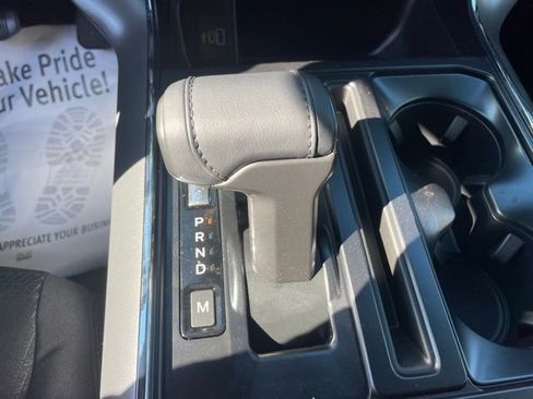 New 2026 Ford F150 XLT w/ FX4 Off-Road Package image 13