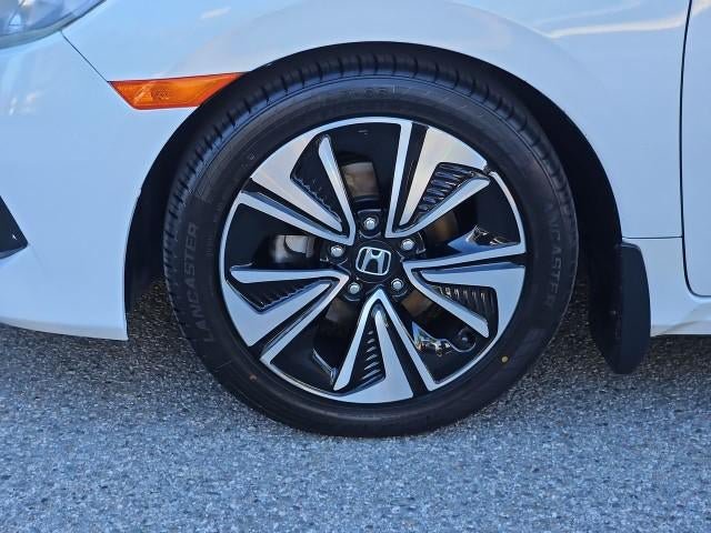 Used 2016 Honda Civic EX-T image 33
