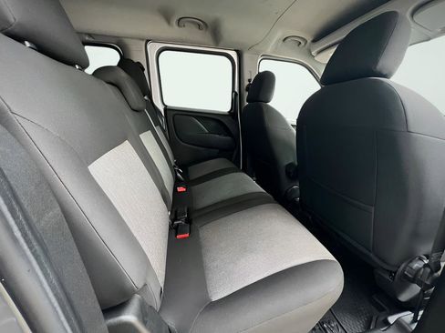 Used 2020 RAM ProMaster City SLT w/ Popular Equipment Group image 25