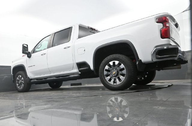 Used 2024 Chevrolet Silverado 2500 LT w/ All Star Edition AWD/4WD image 10