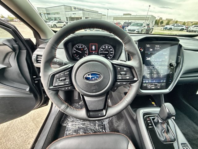 New 2026 Subaru Crosstrek 2.5i Limited AWD/4WD image 16