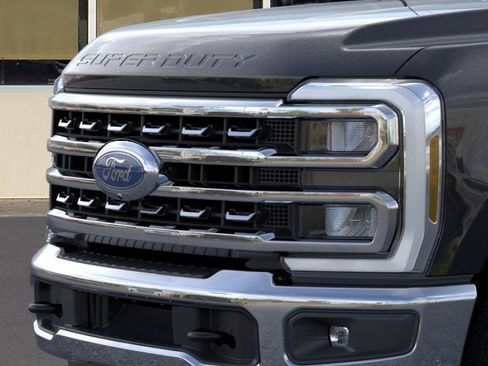 New 2026 Ford F350 Lariat image 39