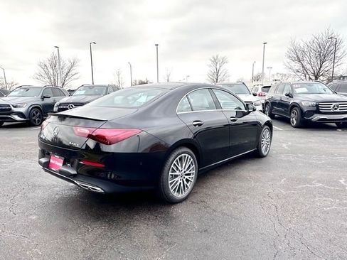 New 2026 Mercedes-Benz CLA 250 4MATIC image 10
