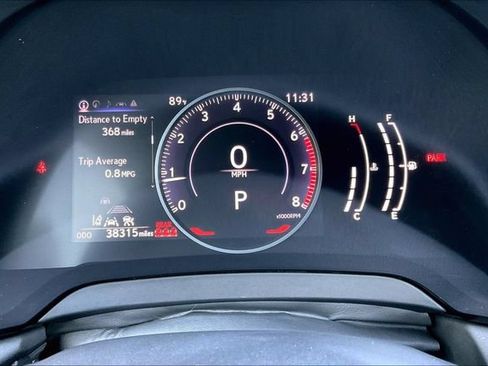 Certified 2023 Lexus RX 350 Premium w/ Accessory Package AWD/4WD image 13