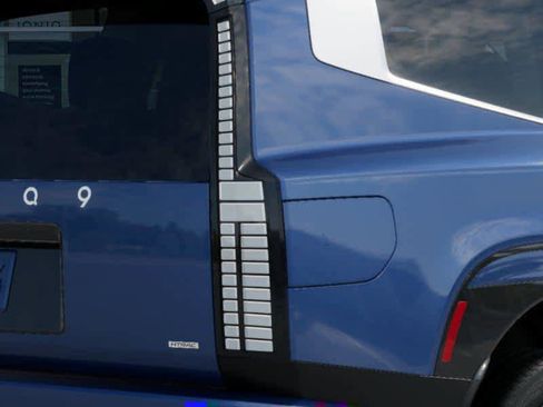 New 2026 Hyundai Ioniq 9 SEL image 33