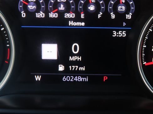 Used 2020 Chevrolet Silverado 2500 High Country image 25