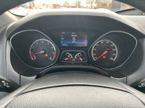 Used 2018 Ford Focus ST w/ Equipment Group 401A image 15