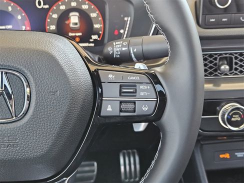 New 2025 Acura Integra A-Spec image 29