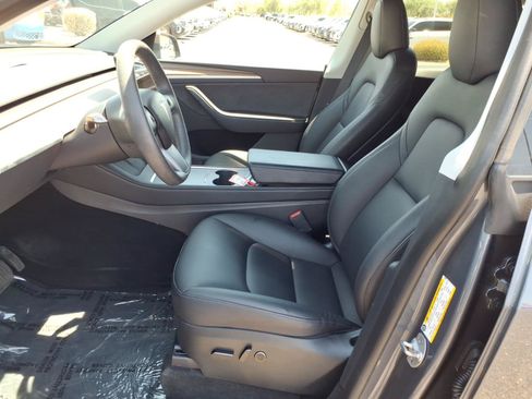 Used 2023 Tesla Model Y AWD image 20