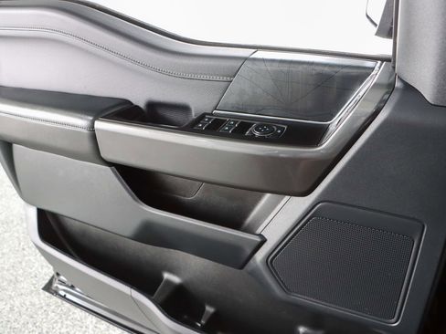 Used 2023 Ford F150 XLT w/ Equipment Group 302A High image 23