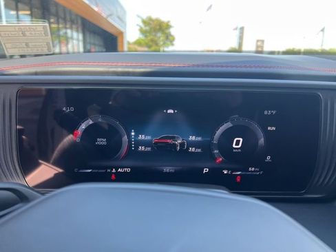 New 2026 Dodge Charger Scat Pack AWD/4WD image 9