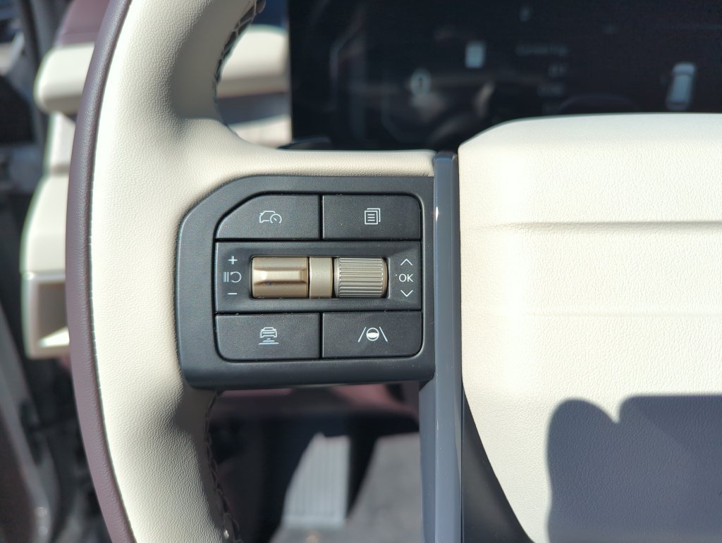 New 2027 Kia Telluride X-Line SX Prestige AWD/4WD image 22
