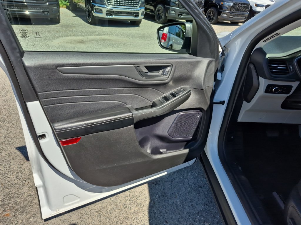 Used 2024 Ford Escape Active FWD image 16
