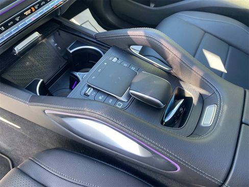 Certified 2025 Mercedes-Benz GLE 450 4MATIC image 23