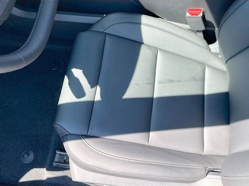 New 2025 Nissan Murano SL image 20