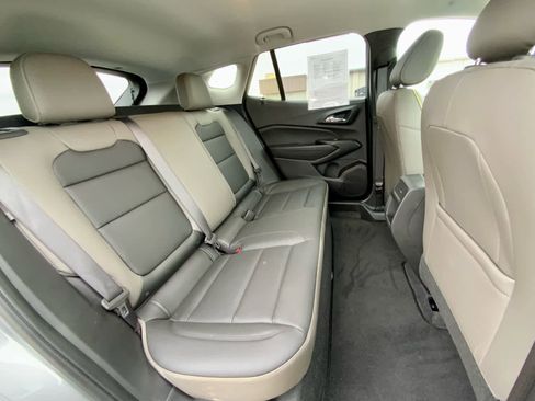 Certified 2025 Chevrolet Trax ACTIV image 22